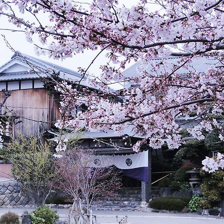 Hitomaru Kadan Hotell Akashi Eksteriør bilde