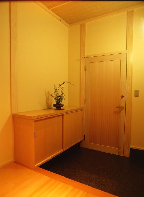 Hitomaru Kadan Hotell Akashi Eksteriør bilde